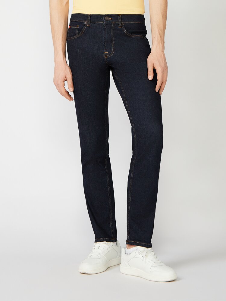 

Джинсы мужские Lee cooper MB-REG-S синие 40/34, Синий, MB-REG-S