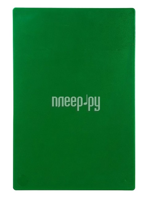 

Доска разделочная Gastrorag 60x40cm CB6040GR