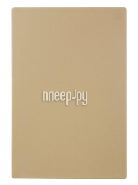 

Доска разделочная Gastrorag 60x40cm CB6040BG