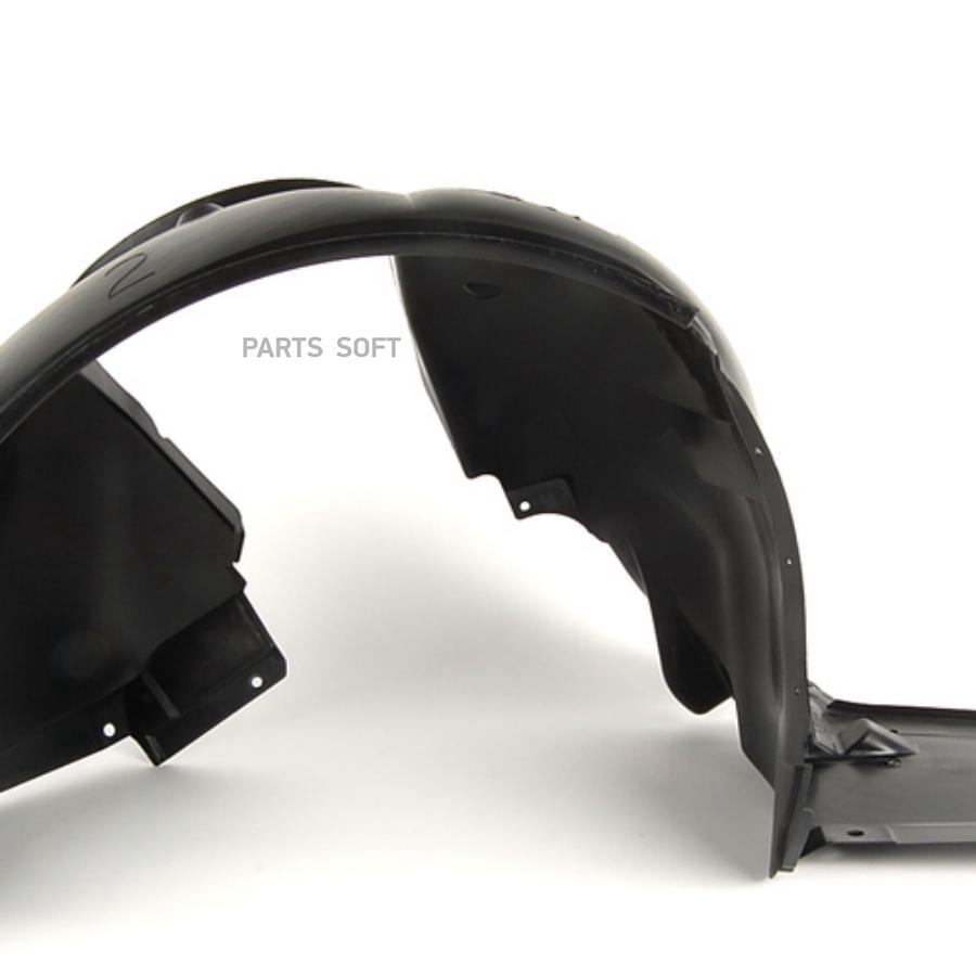 

Кожух Колесной Ниши Л Пд BMW арт. 51 71 8 268 345