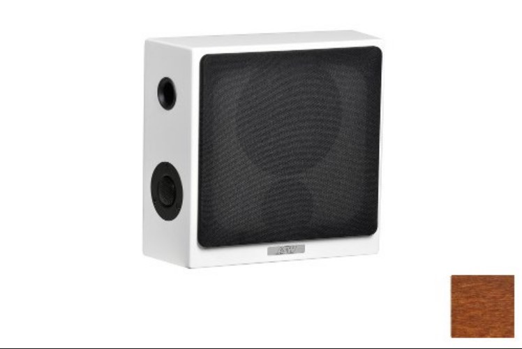 

Настенная акустика ASW Cantius 112d cherry, Cantius 112d cherry