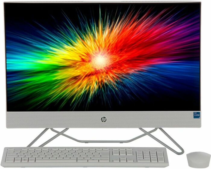 фото Моноблок hp 24-cb1021nh белый