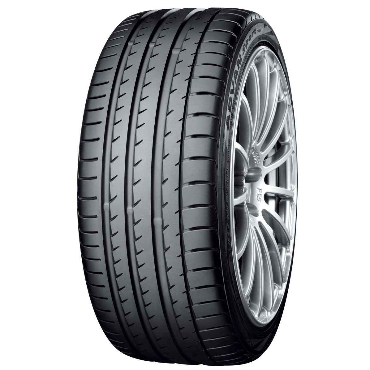 

Шины Yokohama Advan Sport V105E 275/40 R20 106Y, Advan Sport V105E