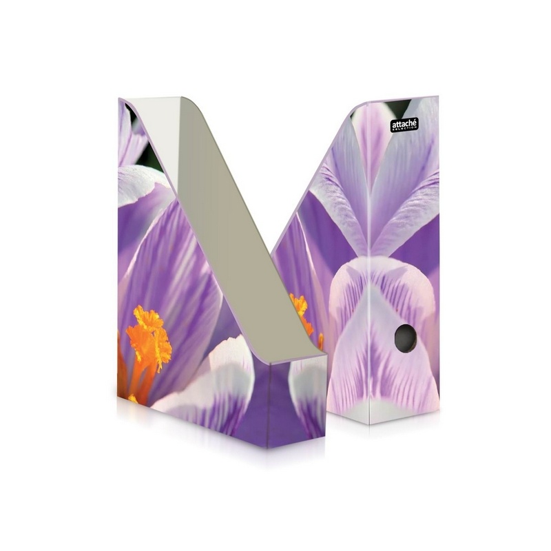 

Лоток Attache Selection crocus 75 мм 2 штуки