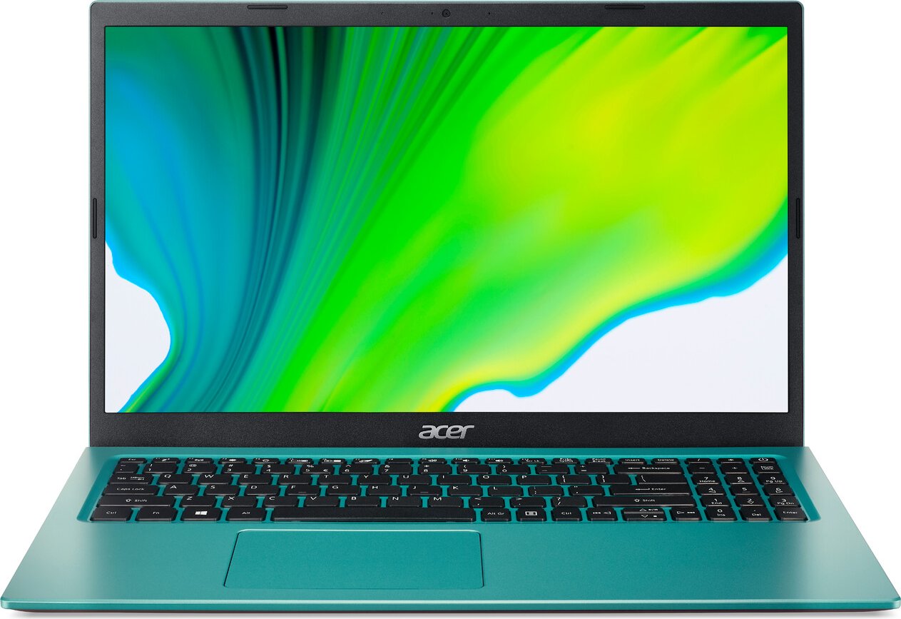 

Ноутбук Acer Aspire 3 A315-58 Turquoise (UN.ADGSI.005), Aspire 3 A315-58