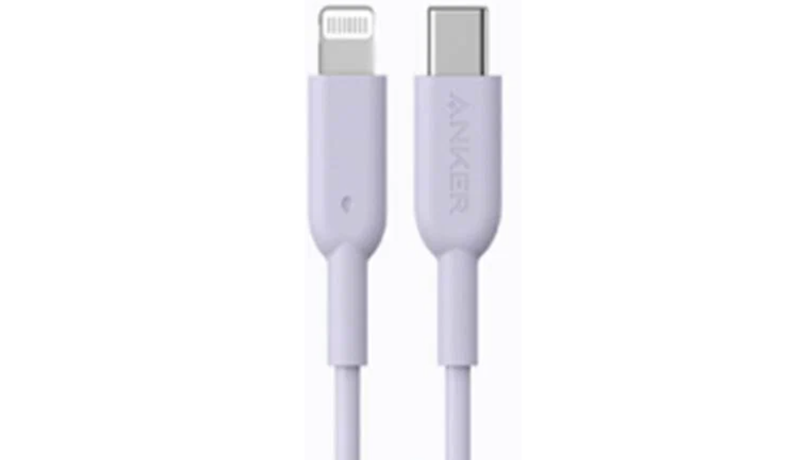 

Кабель Anker A8632 30-pin Apple; 30-pin Samsung-отсутствует, A8632