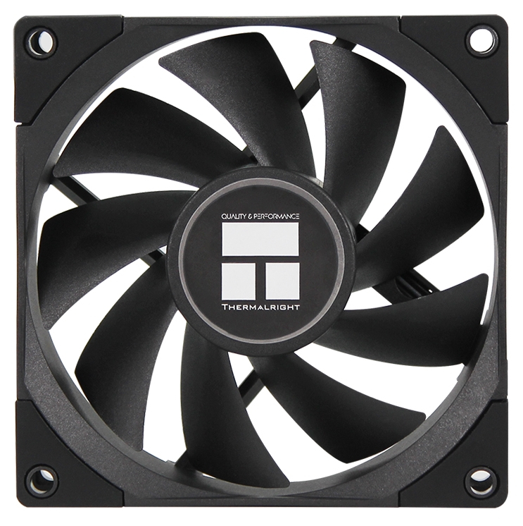 Корпусной вентилятор Thermalright TL-C9B