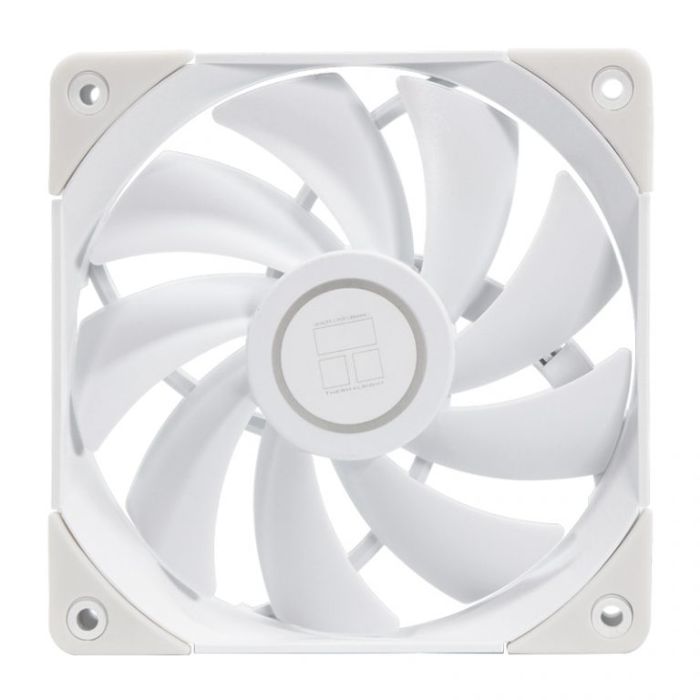 

Корпусной вентилятор Thermalright TL-C12-W, TL-C12-W