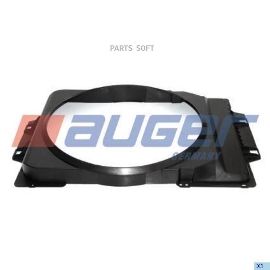 

Диффузор Вентилятора AUGER арт. 73385
