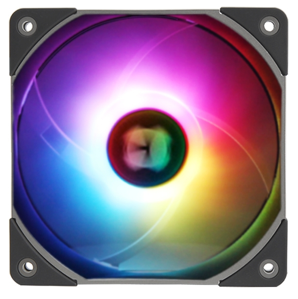 

Корпусной вентилятор Thermalright TL-C12015S-ARGB, TL-C12015S-ARGB