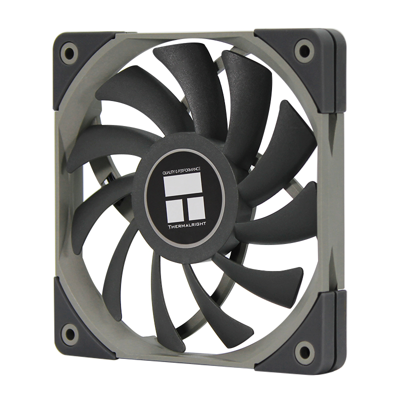 

Корпусной вентилятор Thermalright TL-C12015, TL-C12015