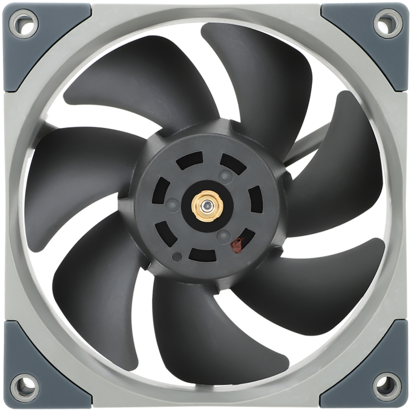 

Корпусной вентилятор Thermalright TL-B9, TL-B9