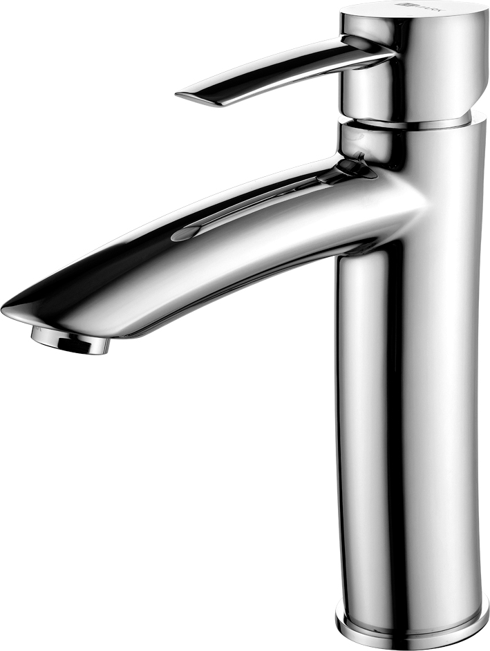 

Смеситель LEMARK LM3237C, Серебристый, LM3237C Atlantiss хром (для раковины)