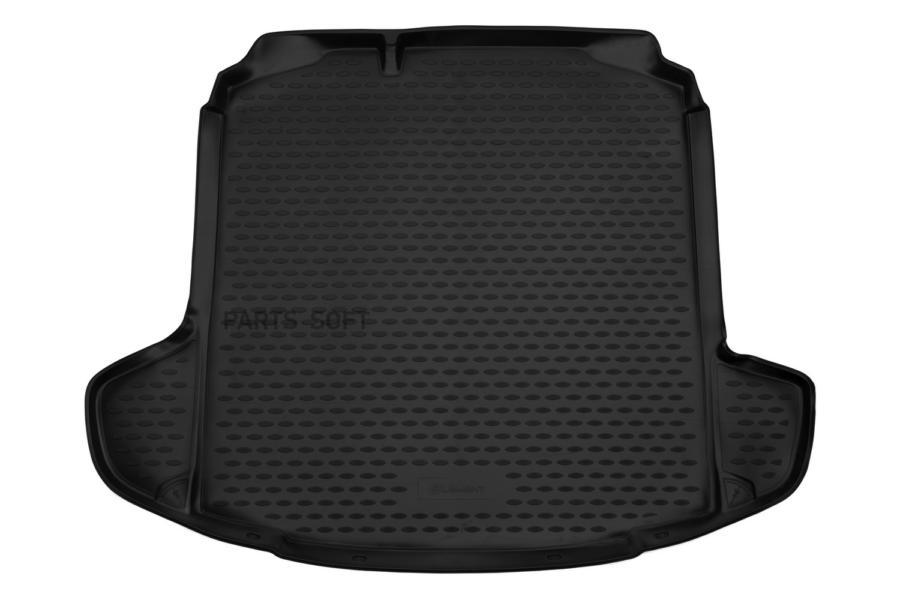 

Коврик в багажник автомобиля Autofamily ELEMENT02433B10