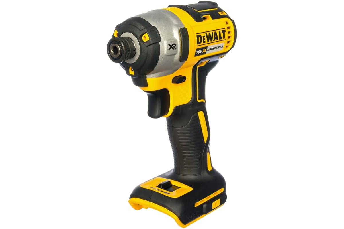 Винтоверт DeWALT DCF887NT