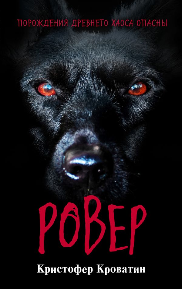 

Книга Ровер
