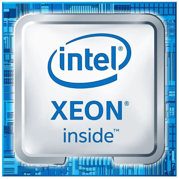 

Процессор Intel Xeon E-2356G LGA 1200 OEM, Xeon E-2356G