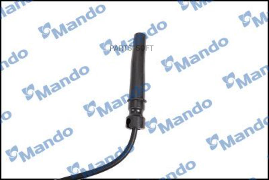 

Провода Высоковольтные Ewtd00019h Gm Daewoo Aveo (Sonic) [T300] Mando арт. EWTD00019H