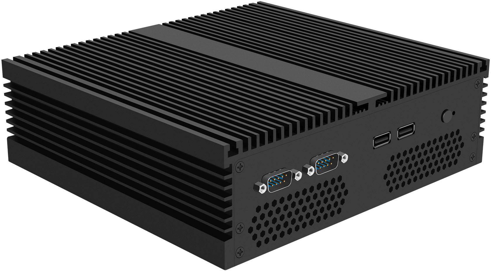 

Неттоп Rombica G6 H6G682P черный (PCMI-0122), G6 H6G682P