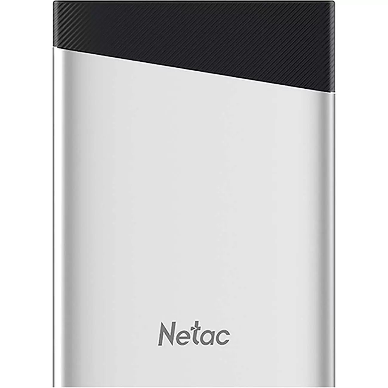 

SSD накопитель Netac Z6S (NT01Z6S-480G-32SL), Серебристый, Z6S