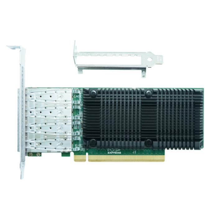 

Сетевая карта NoBrand LRES1023PF-4SFP28, LRES1023PF-4SFP28