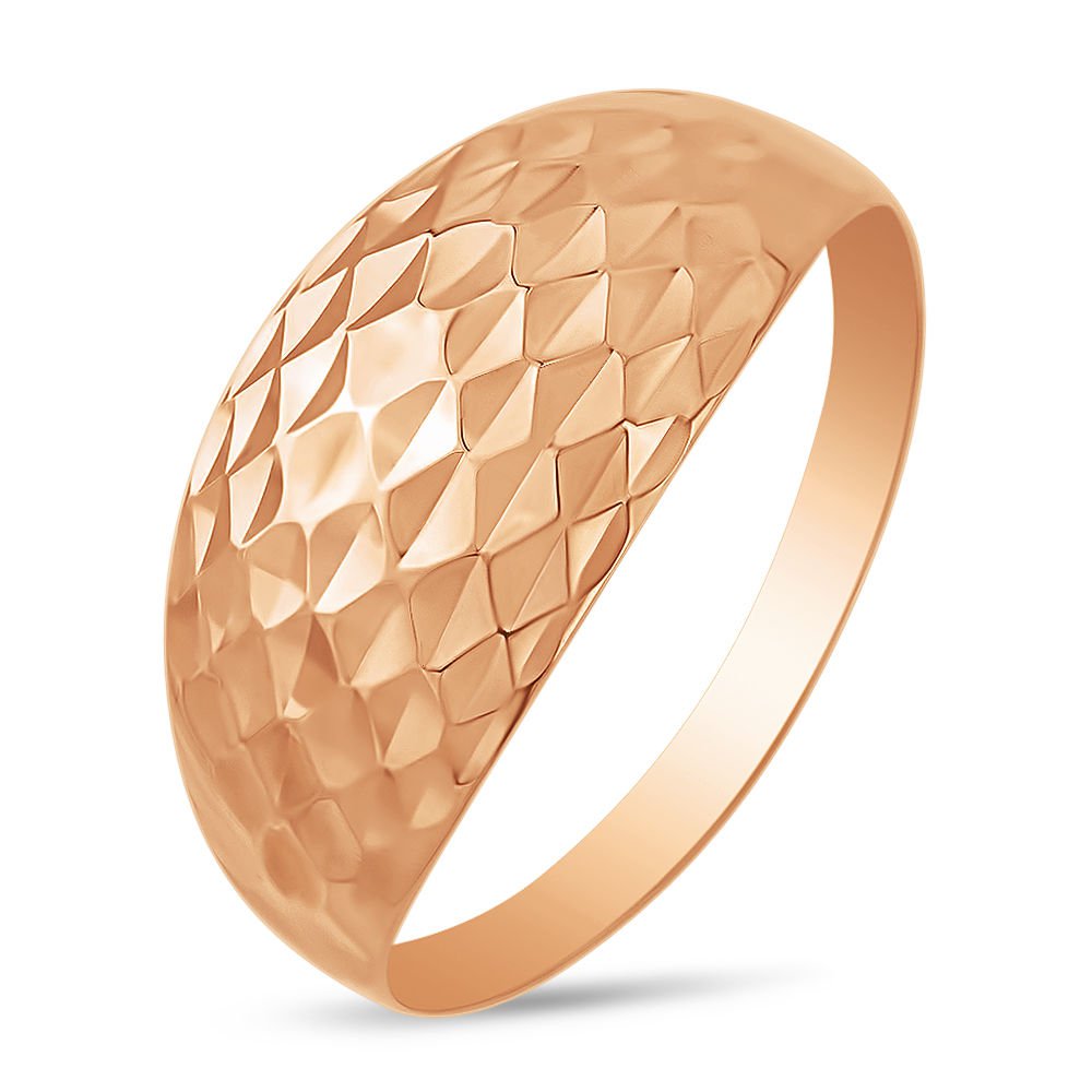 

Кольцо из золота р. , 585Gold 401003085, 401003085
