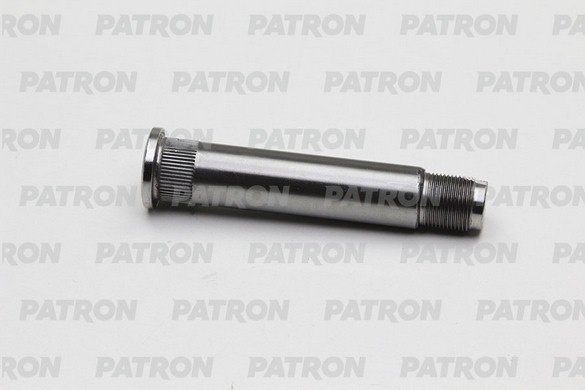 

Цапфа рычага L=135MM D=25MM D=202MM PEUGEOT 306 tamb PATRON PTB2007