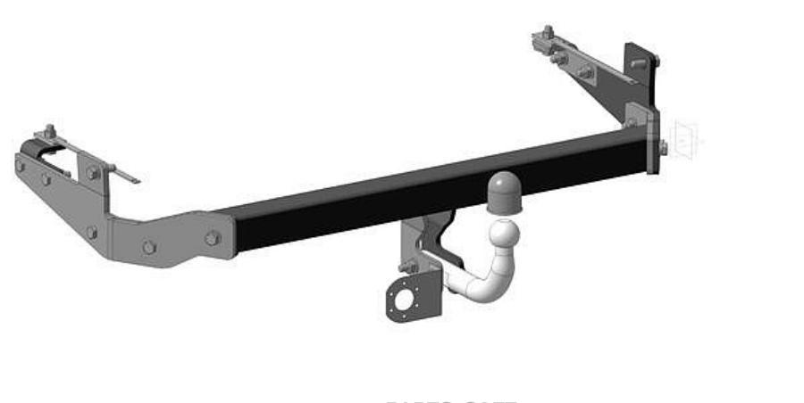

Bosal -4535-A- Oris-Bosal Фаркоп Mazda Cx-9 2017- 8510 Руб.