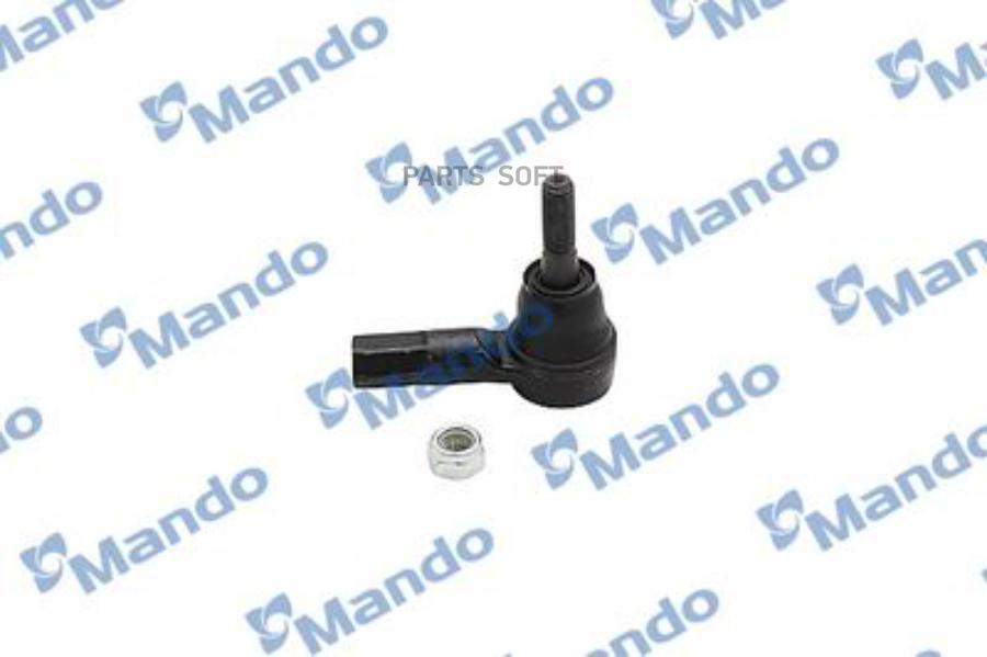 

MANDO 'DSA020628 Наконечник рулевой тяги 1шт