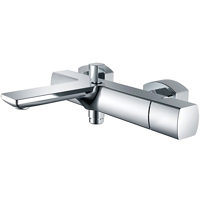 

Смеситель Haiba HB60577, HB60577 хром (для ванны)