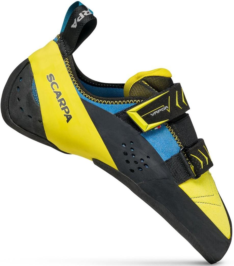 фото Скальные туфли scarpa 2021 vapor v (eur:41)