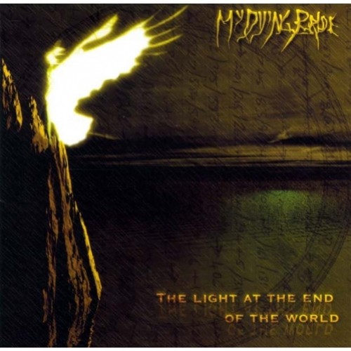 My Dying Bride The Light At The End Of The World (2LP)