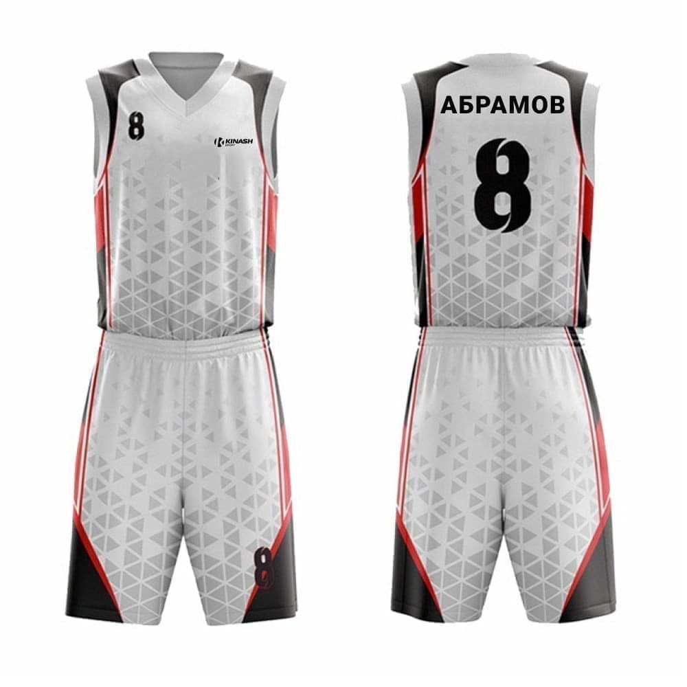 Kinash LIBER Форма баскетбольная