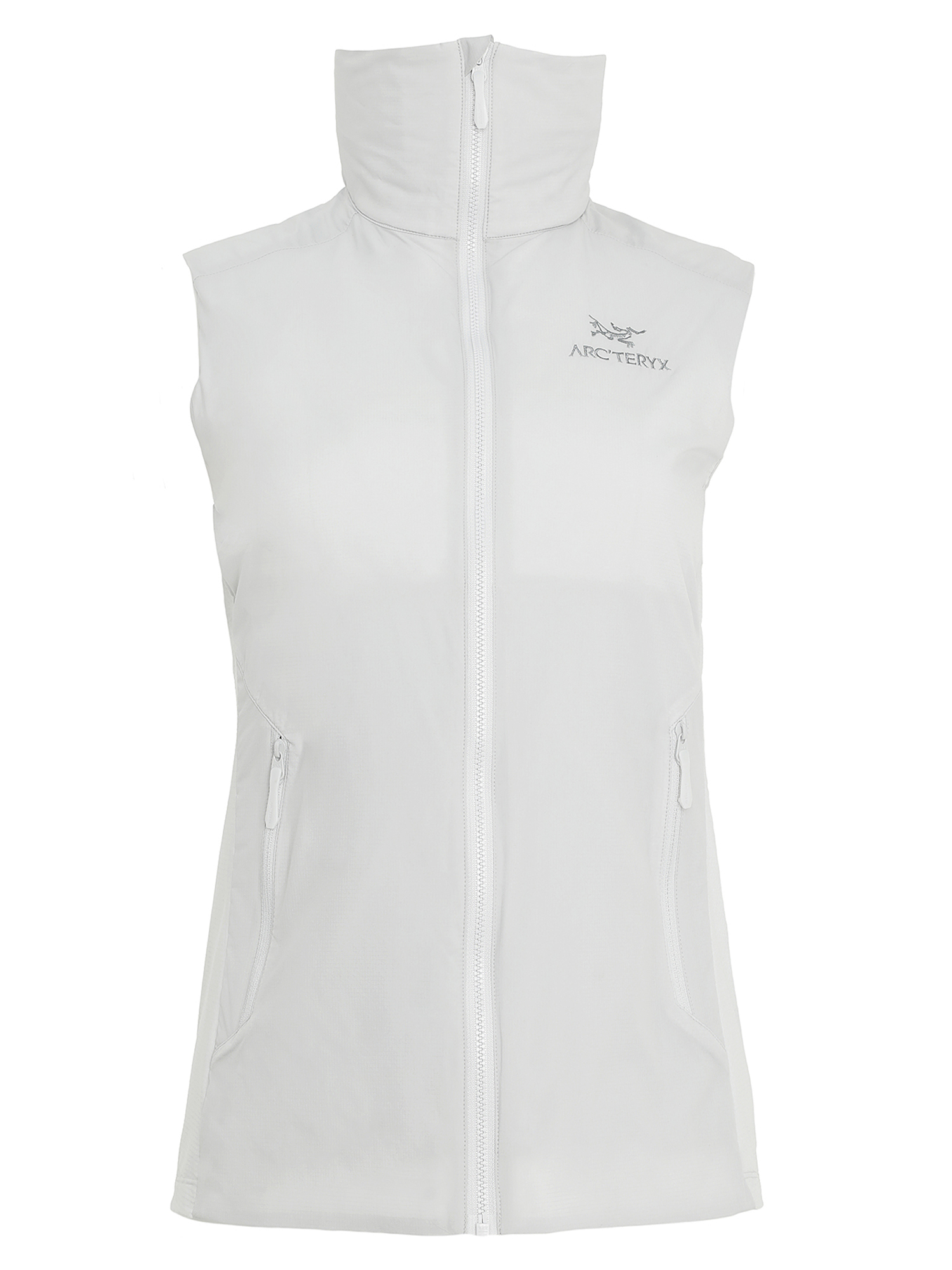 

Спортивный жилет женский Arcteryx Atom Sl Vest Women's серый S, Atom Sl Vest Women's