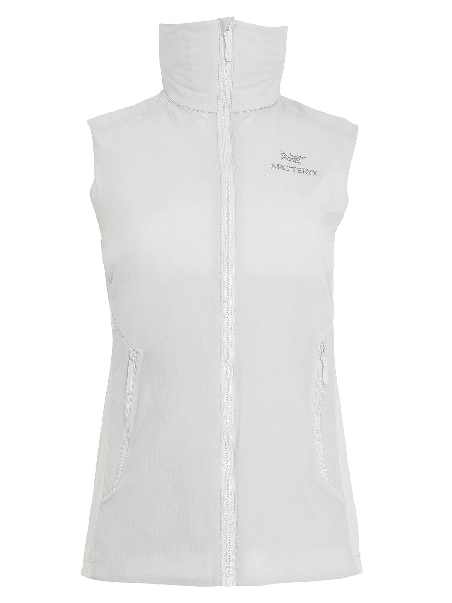 

Спортивный жилет женский Arcteryx Atom Sl Vest Women's серый M, Atom Sl Vest Women's