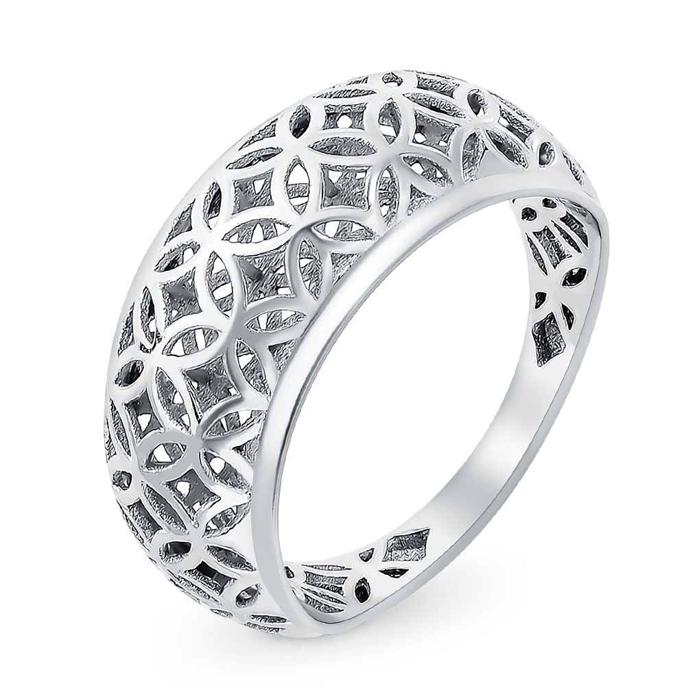

Кольцо из серебра р.  585Gold 701011522, 701011522