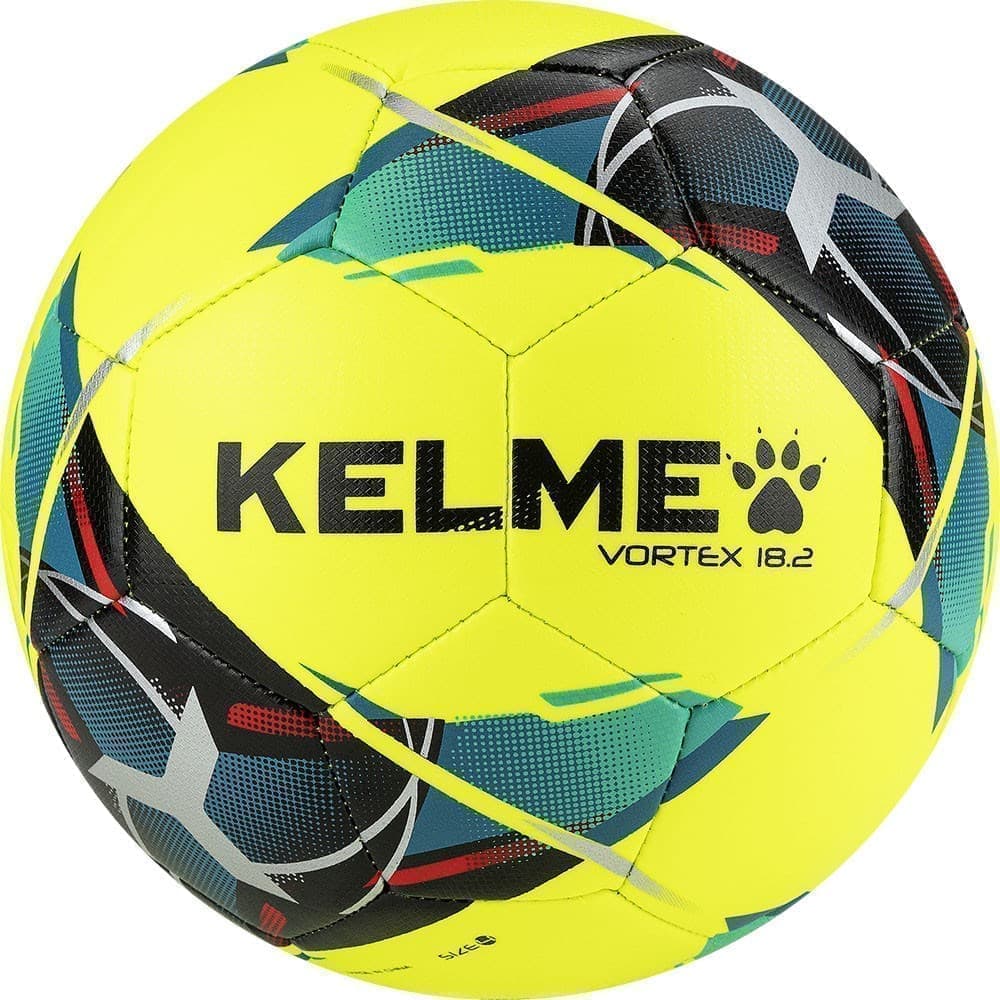 Kelme VORTEX 18.2 (9886130-905-5) Мяч футбольный 5