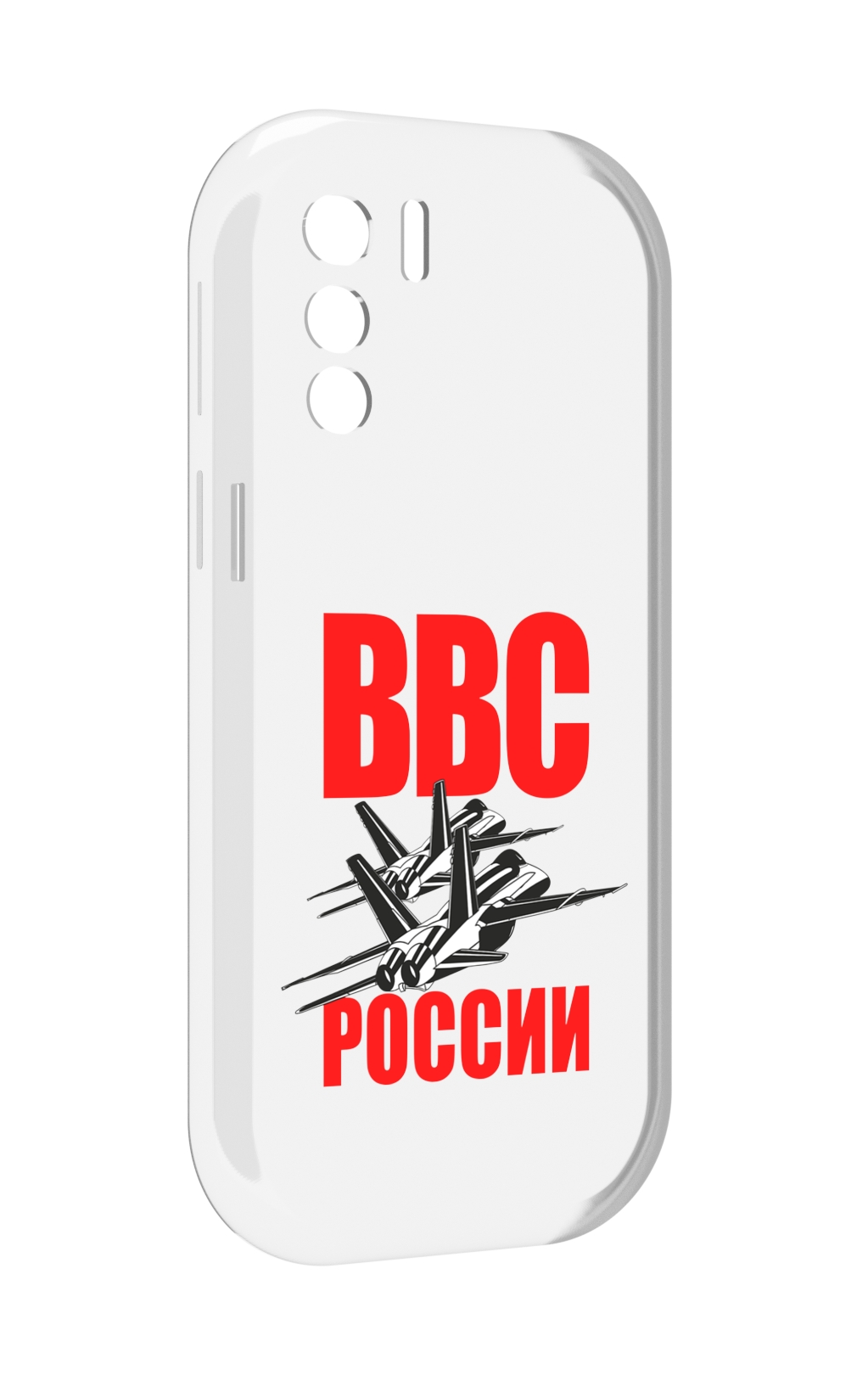 

Чехол MyPads ввс для UleFone Note 13P, Прозрачный, Tocco