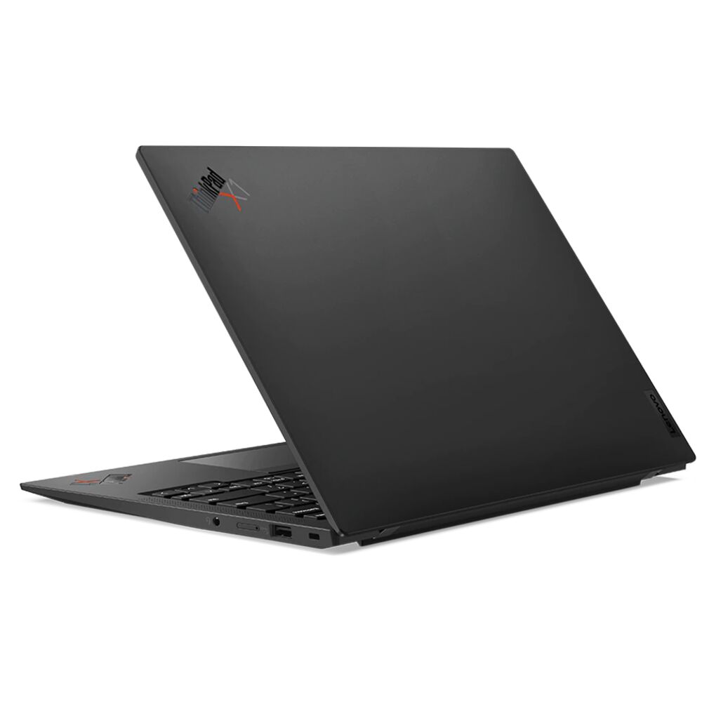 

Ноутбук Lenovo ThinkPad X1 Carbon 10 Black (21CB0074RT), ThinkPad X1 Carbon 10