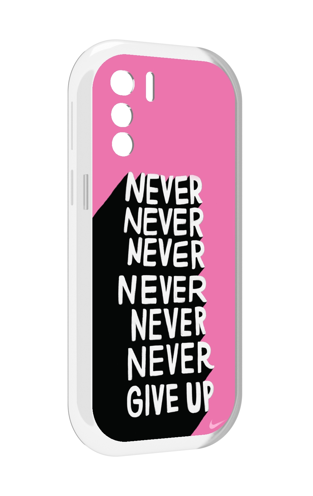 

Чехол MyPads никогда для UleFone Note 13P, Прозрачный, Tocco