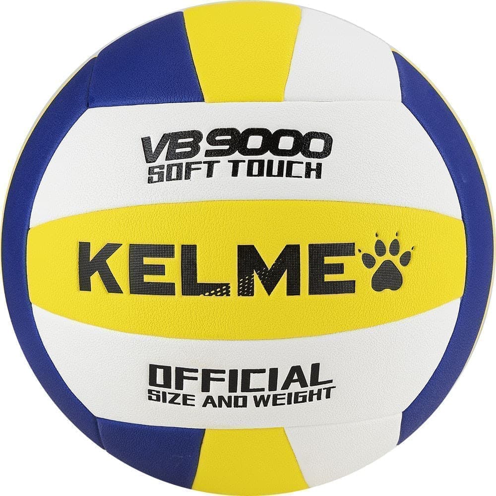 Kelme VB9000 Мяч волейбольный 5