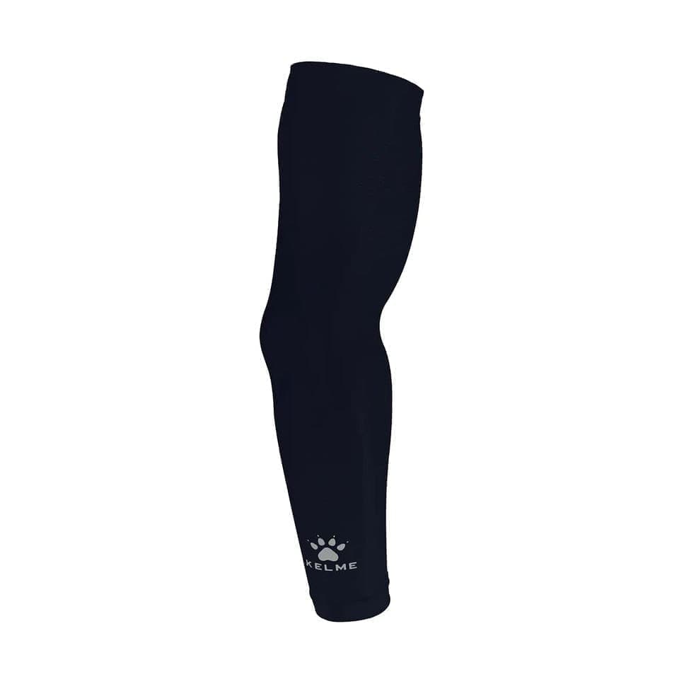 

Kelme SUN-PROTECTION SLEEVES Нарукавники Черный M, 9886711-000-1