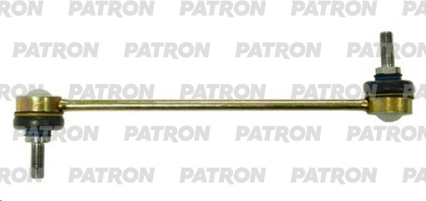 

Стойка стабилизатора PATRON ps4111hd