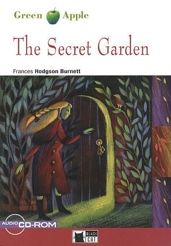 

Книга Green Apple Starter: The Secret Garden with Audio / CD-ROM