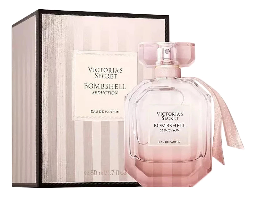 Парфюмерная вода Victorias Secret Bombshell Seduction 50 мл 14106₽