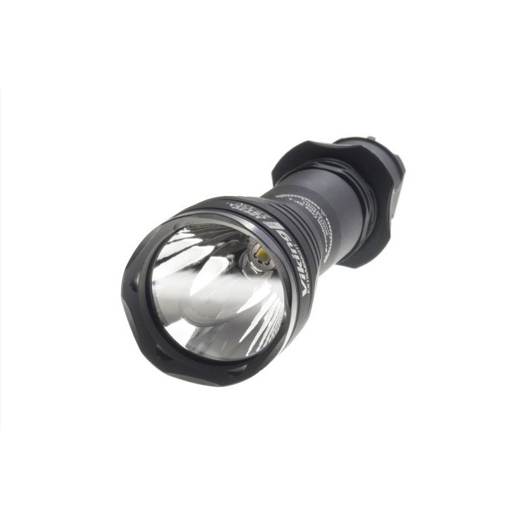 

Фонарь тактический Armytek Viking v3 XP-L 1050люмен/400метров/6 режимов/1x18650 Li-Ion, Черный, Viking v3 XP-L