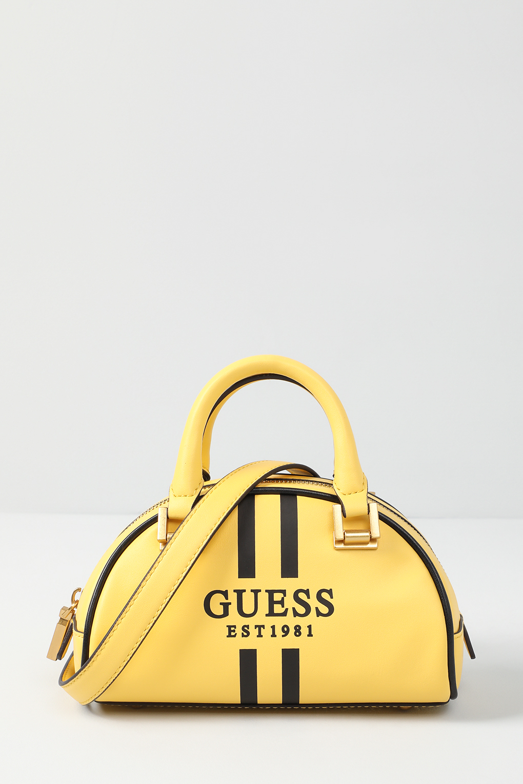 

Сумка кросс-боди женская Guess HWVS89 62760, желтый, HWVS89 62760