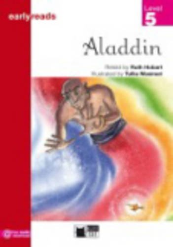 

Black Cat Earlyreads Level 5: Aladdin