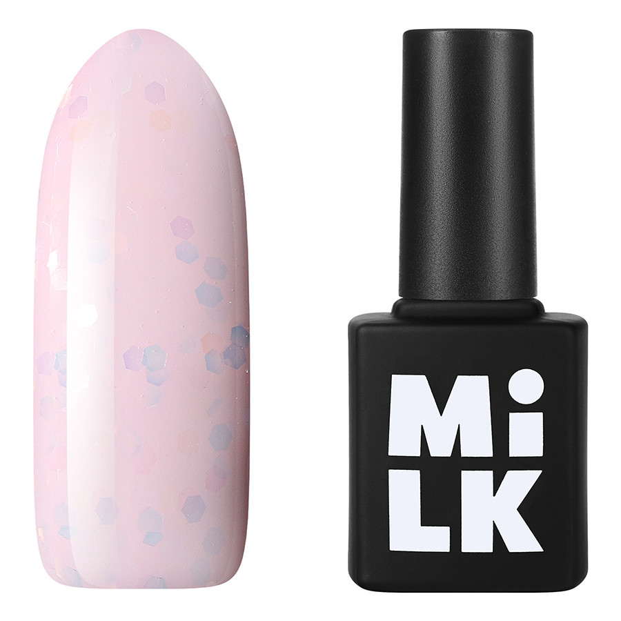 

Гель-лак Milk Candycore Macaron Magic 939, 9 мл