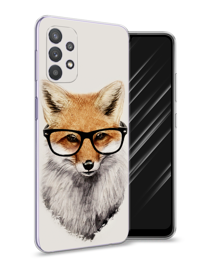 Чехол Awog на Samsung Galaxy A32 / Самсунг A32 